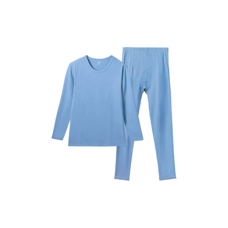 MIIOW Men Thermal Sets-6