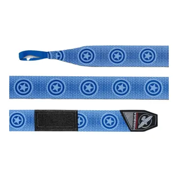 HAYABUSA Boxing Hand Wraps Bandage Unisex Captain America Iron Man Hulk Thanos The Wolverine Deadpool The Avengers