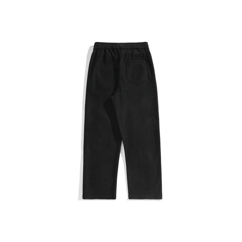 BIENKIMIIYE Casual Pants Unisex-1