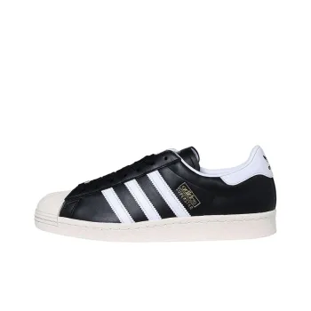 Superstar Bape X Adidas Originals 'Black'
