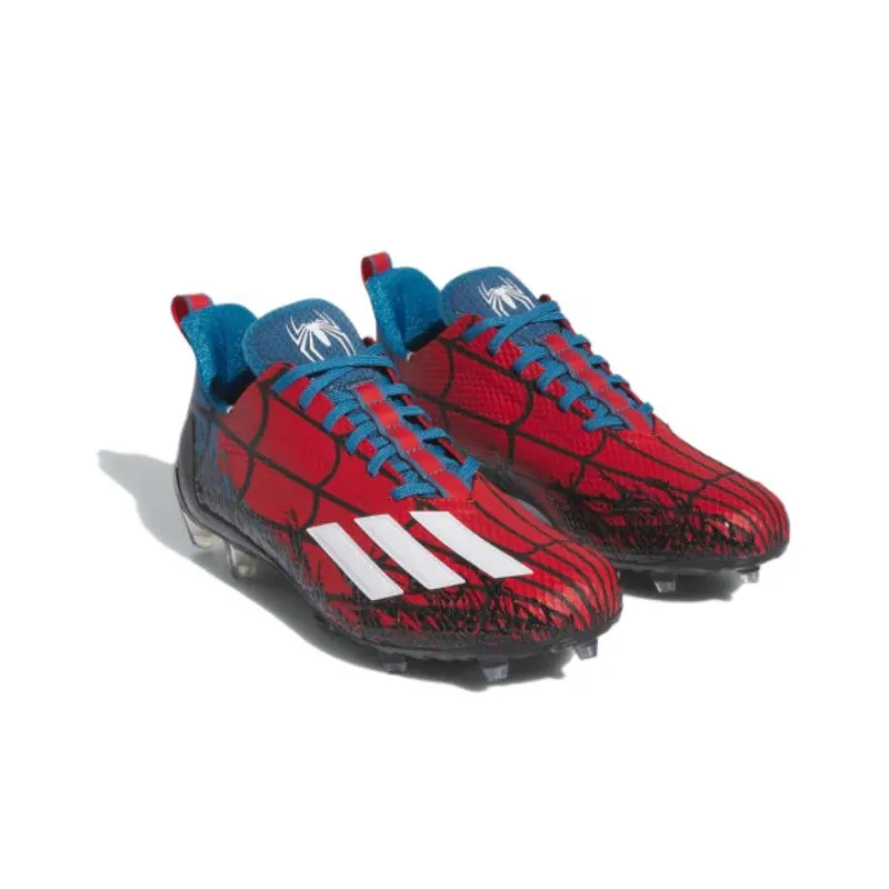 Adidas Adizero 12.0 Marvel Spider Man 2-3