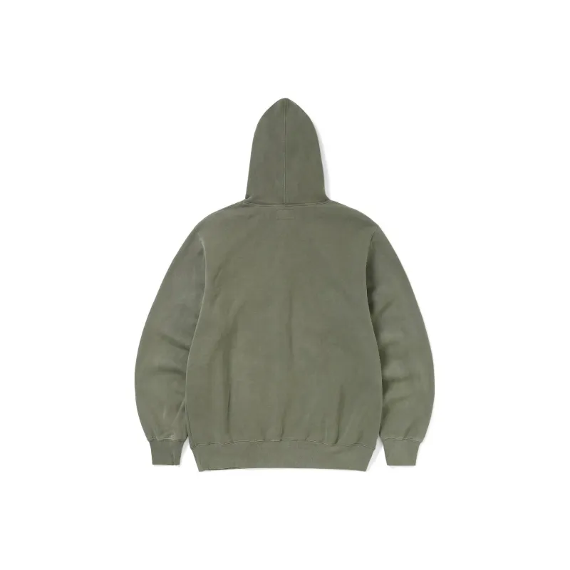 Thisisneverthat New Arc Hooded Sweatshirt-3