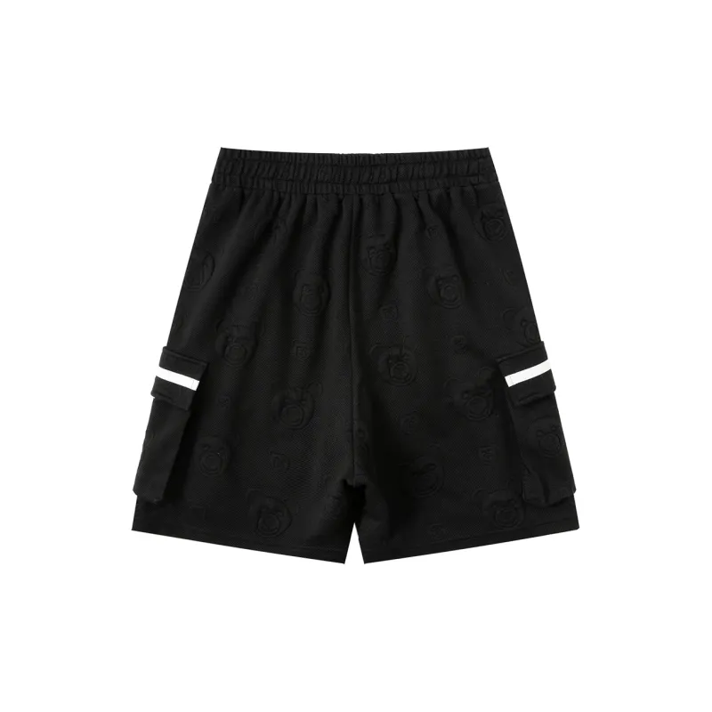 MPUX Casual Shorts Unisex-1