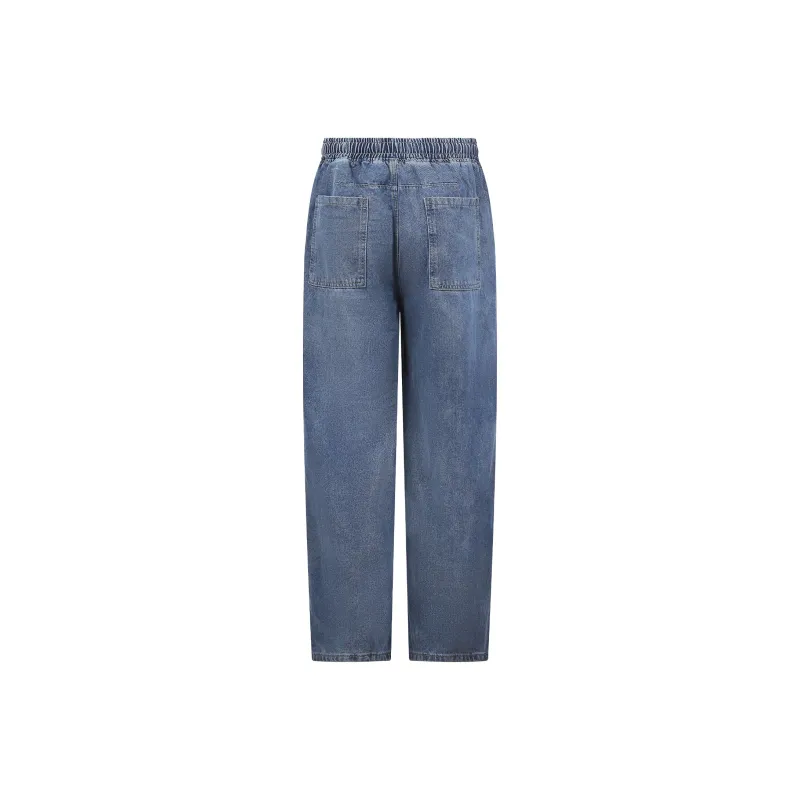 GXXX Jeans Unisex-8