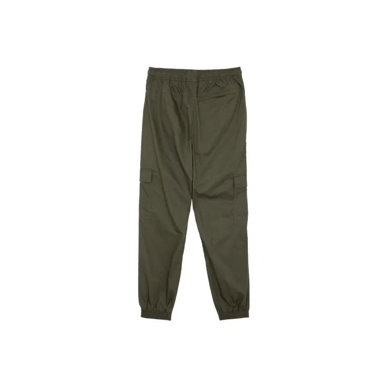 PUMA Pocket Cuff Cargo Pants Men Jasper-1
