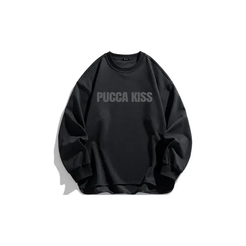 PUCCA Sweatshirts Unisex