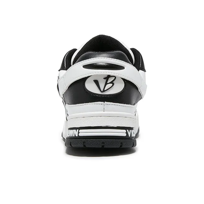 VICKI BROWN Jeans Thermal Slip Resistant Low Top Skateboard Shoes Unisex-4