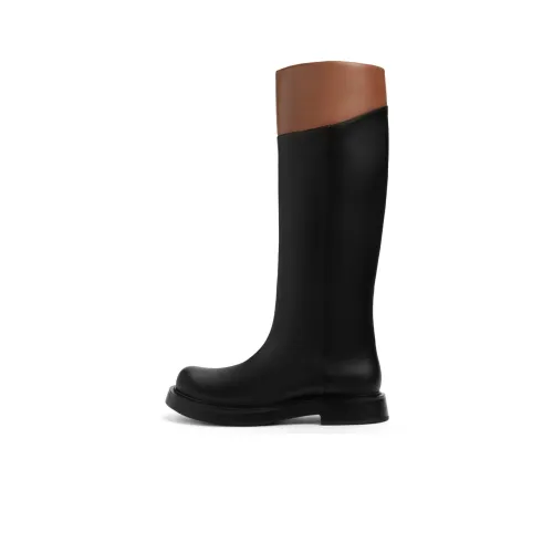 CHARLES&KEITH Knee-high Boots Women's