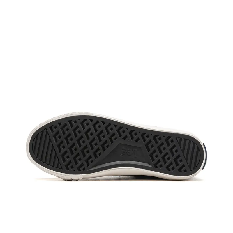 Lee Coverage Lightweight Breathable High-Top Canvas Shoes Unisex-9