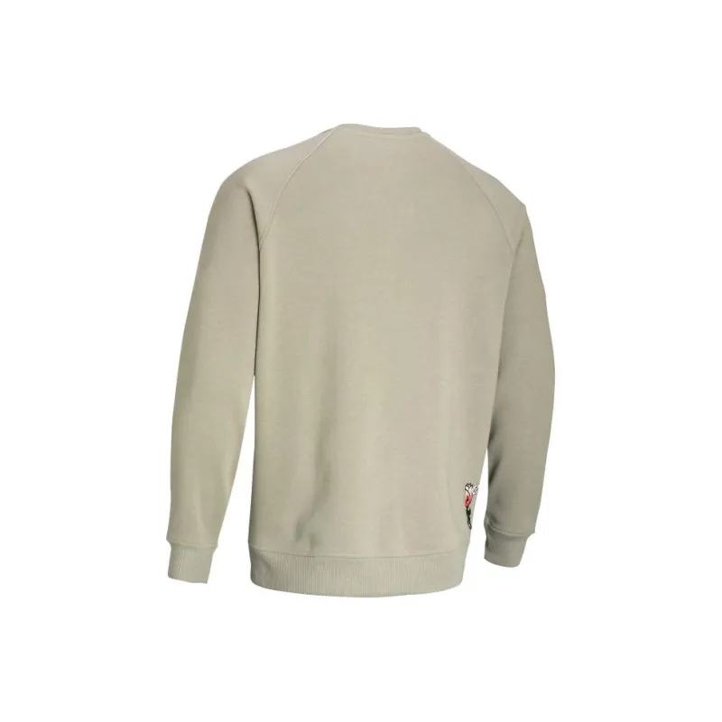 Under Armour Rose Sweatshirts Men Brown-1