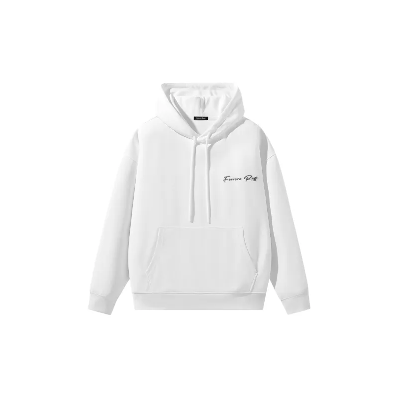 Ferrero Ross Sweatshirts Unisex-1