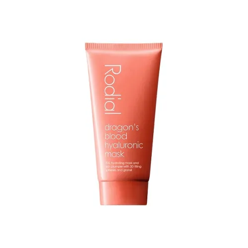 RODIAL 마스크팩 사용 남녀공용
