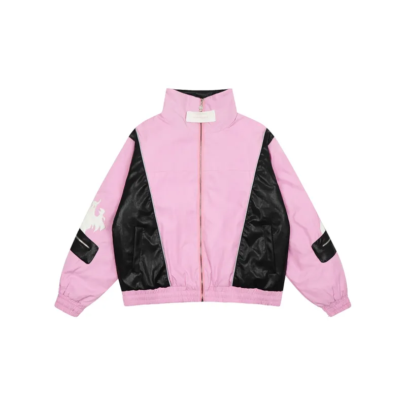 LBPC X PickleClub Jackets Unisex-4