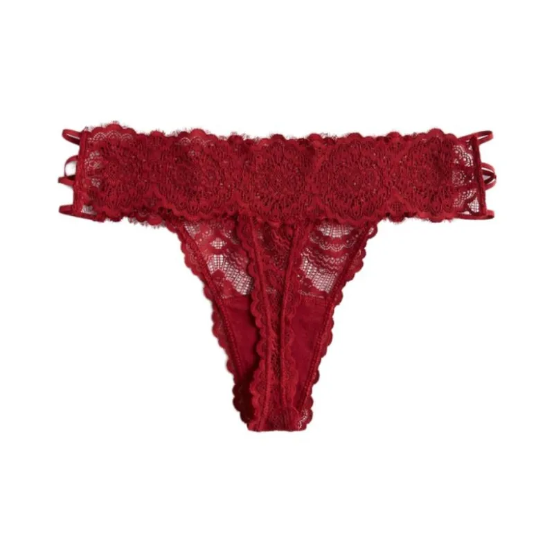 Hollister Women's Underpants-2