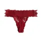 Red Lace
