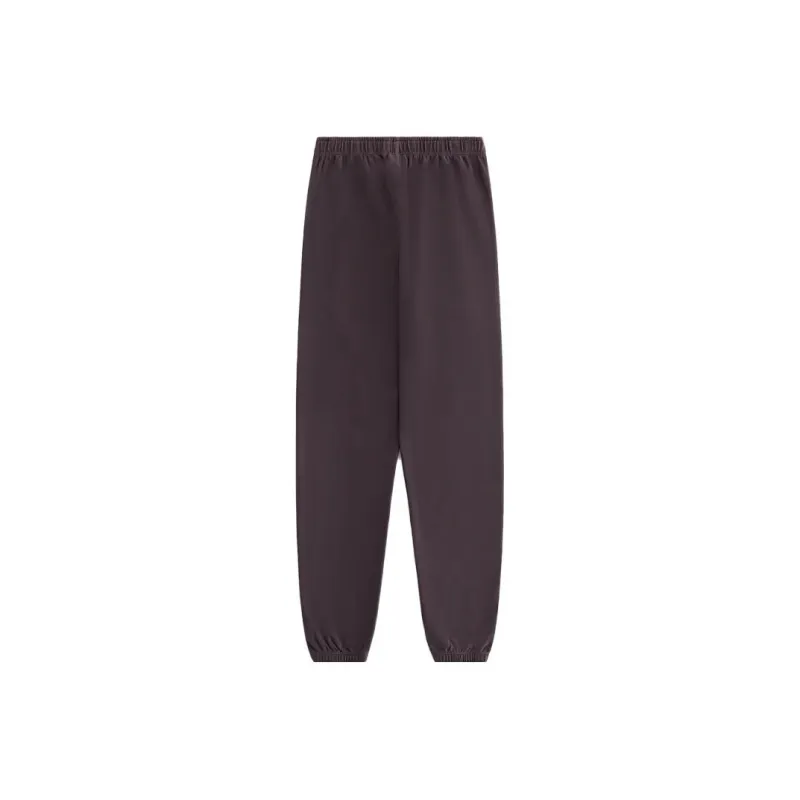 KITH Women's Shain Sweatpant Iii 'Battleship'-1