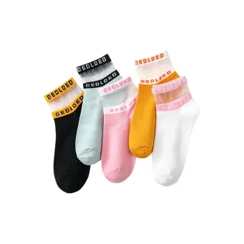 Lanza Women's Socks