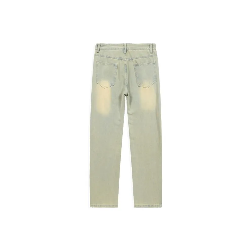 COMOWA Jeans Unisex-7