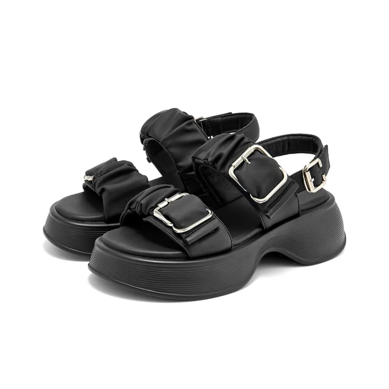 AITA Beach Sandals Women's None-8