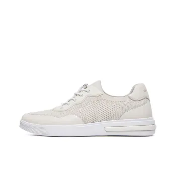 VICKI BROWN Low Top Casual Shoes Men's