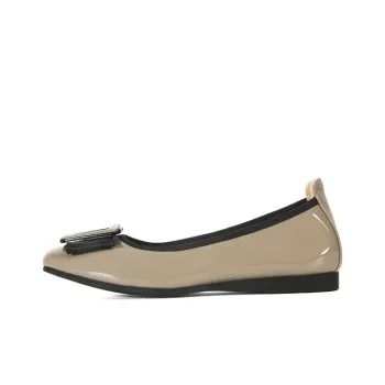 LESELE Loafers Women's Black/Gray