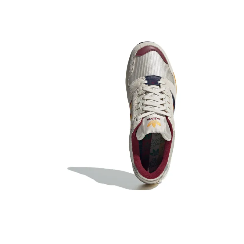 adidas originals ZX 8000 Aluminium Preloved Yellow-4