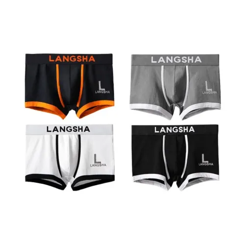 Lanza Men Underpants