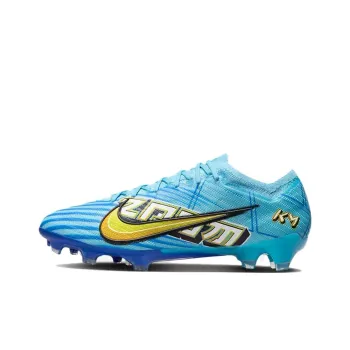 Nike Zoom Vapor 15 Elite Km Fg 'Baltic Blue'