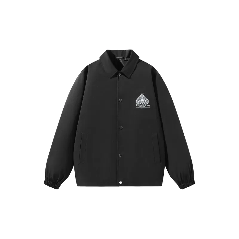 Ferrero Ross Jackets Unisex-1