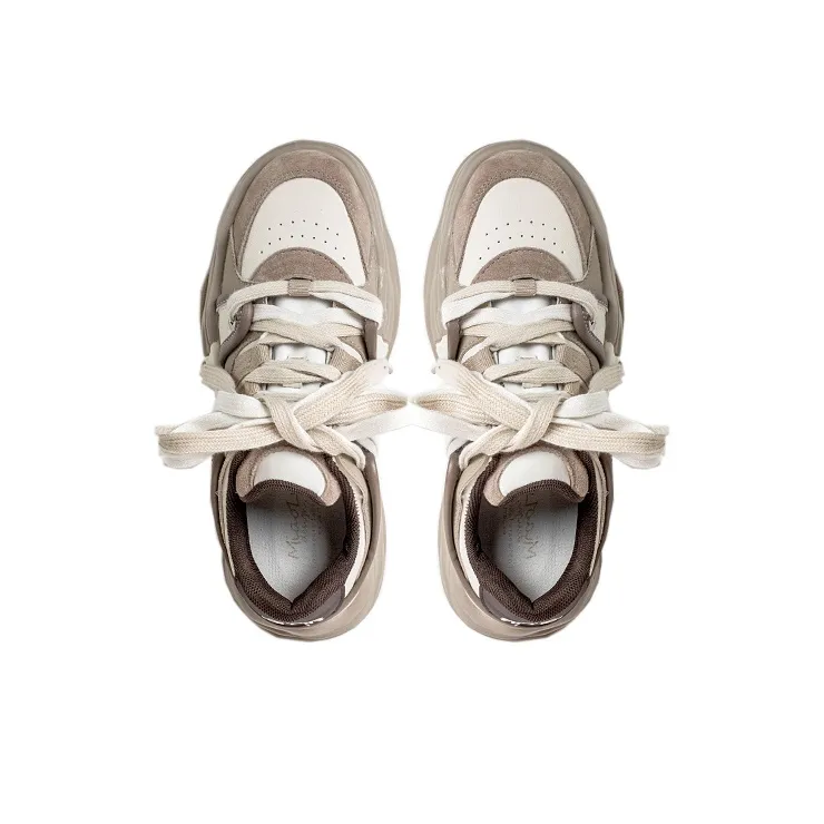 Wonderful Couple Low-Top Casual Shoes Women's-2
