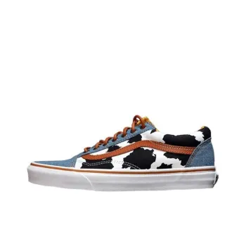 Old Skool Toy Story X Vans 'Woody'