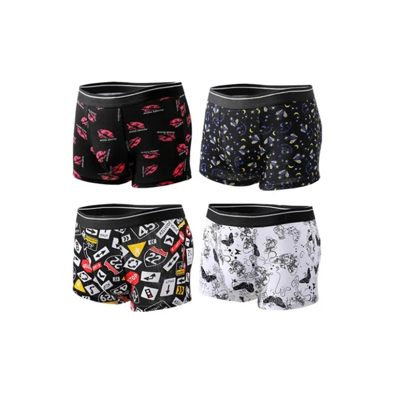 Lanza Men Underpants-0