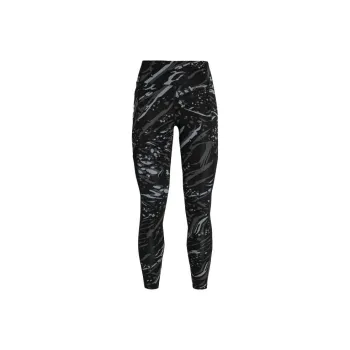 Under Armour RUN LAA Yoga Pants Women's Gray