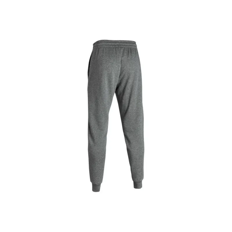 Under Armour Rival Knitted Sweatpants Men Gray-1