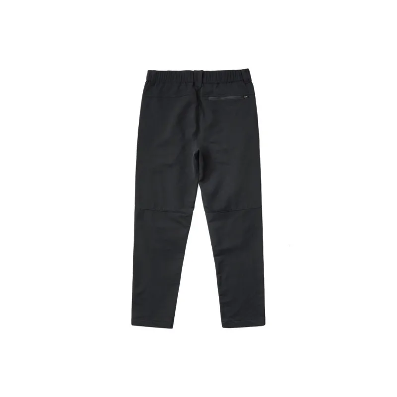 AKCLUB Casual Pants Men's Black-1