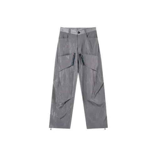 MADE EXTREME Casual Pants Unisex