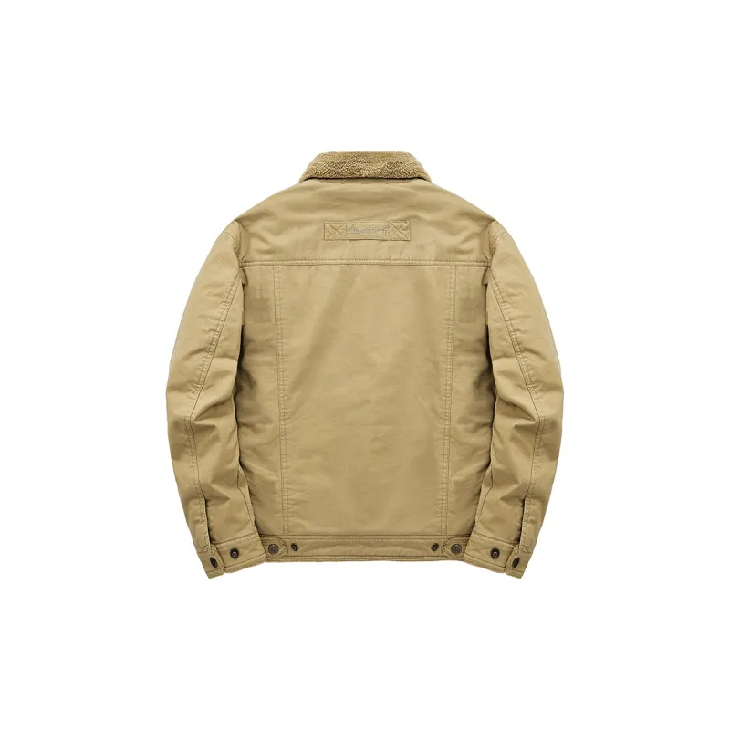 JEEP SPIRIT Jackets Men-1