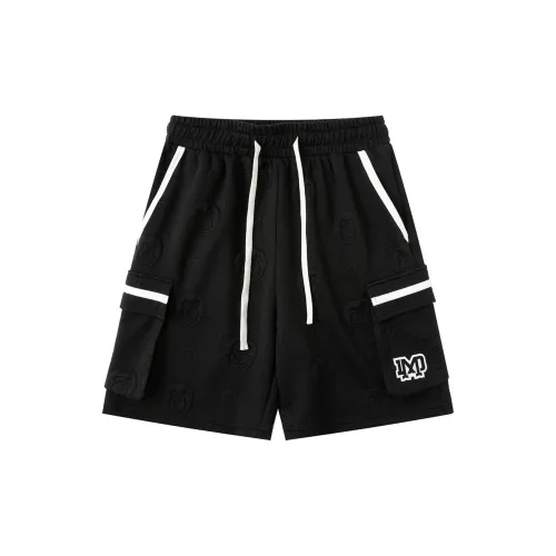 MPUX Casual Shorts Unisex