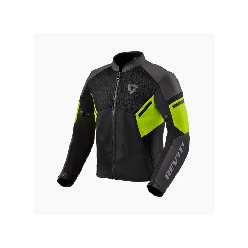 REVIT Biker Jacket-3