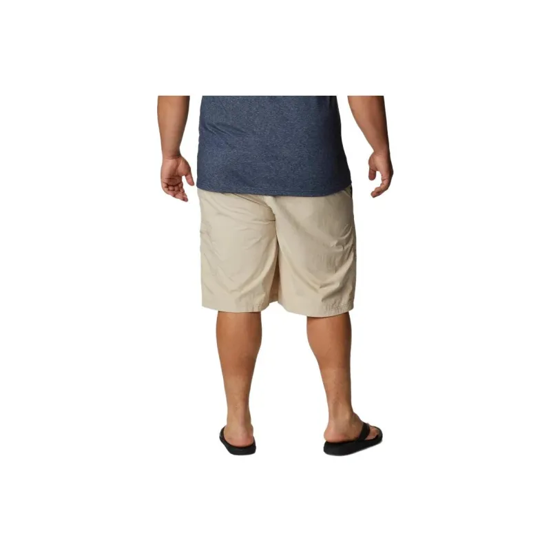 Columbia Casual Shorts Men Khaki-1