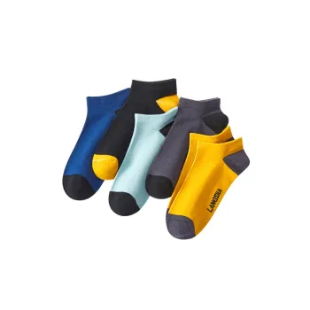 Lanza Men Socks