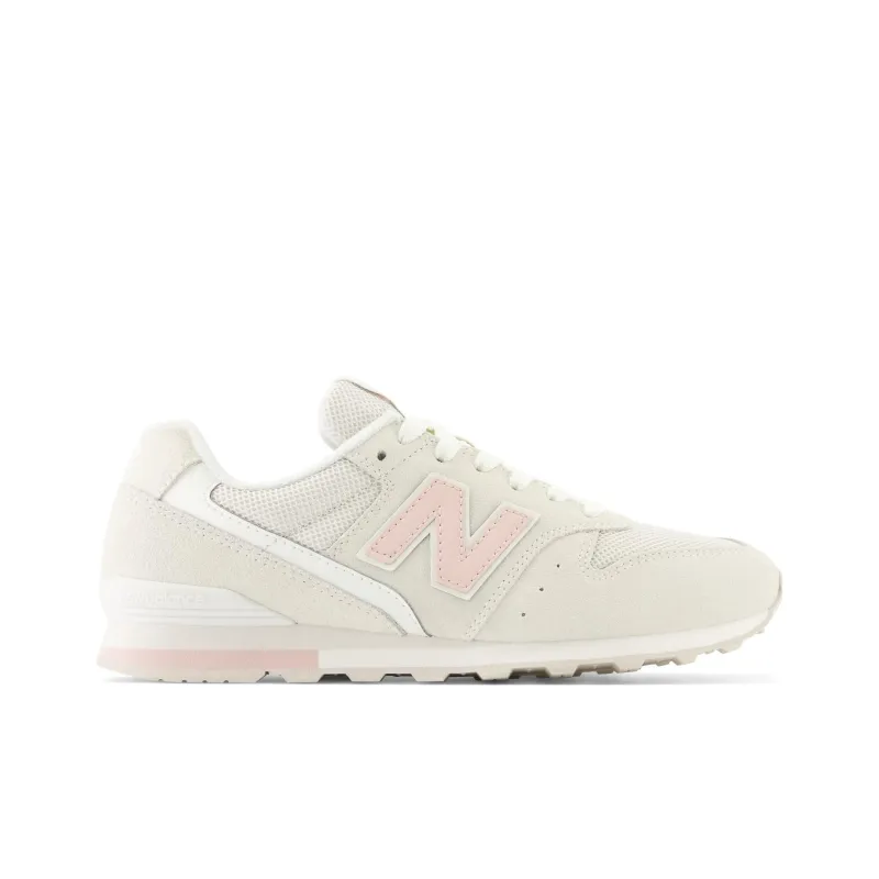 New Balance WL996 V2 'Turtledove Pink' Women's-1