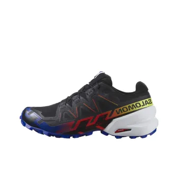 Speedcross 6 SALOMON GORE TEX 'Blue Fire'
