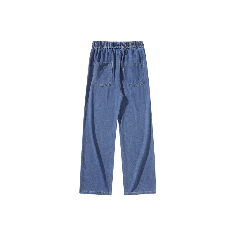 EDCO BREAK SILENCE Jeans Unisex-20