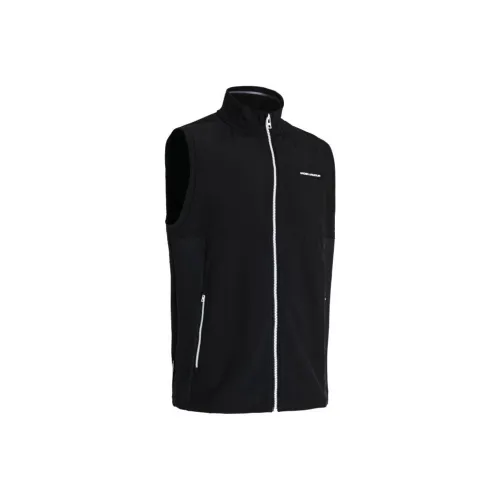 Under Armour Storm Vests Men Black