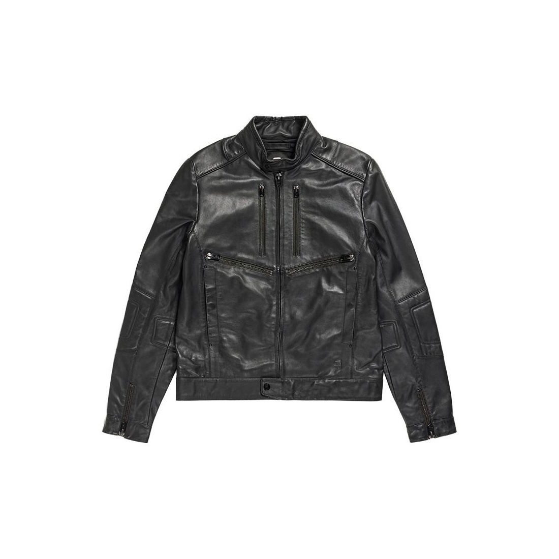 G-STAR RAW Jackets Men Black M - POIZON