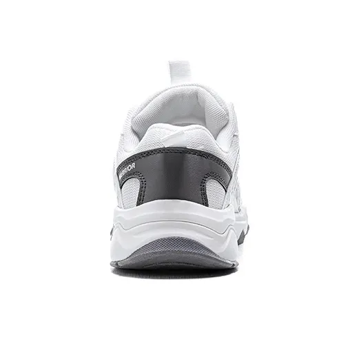 Warrior Cushioning Anti-Slip And Wear-Resistant Breathable Support Low-Top Outdoor Shoes Unisex-2