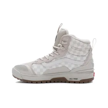 Vans UltraRange Exo Hi MTE 2 Checkerboard 'Birch'