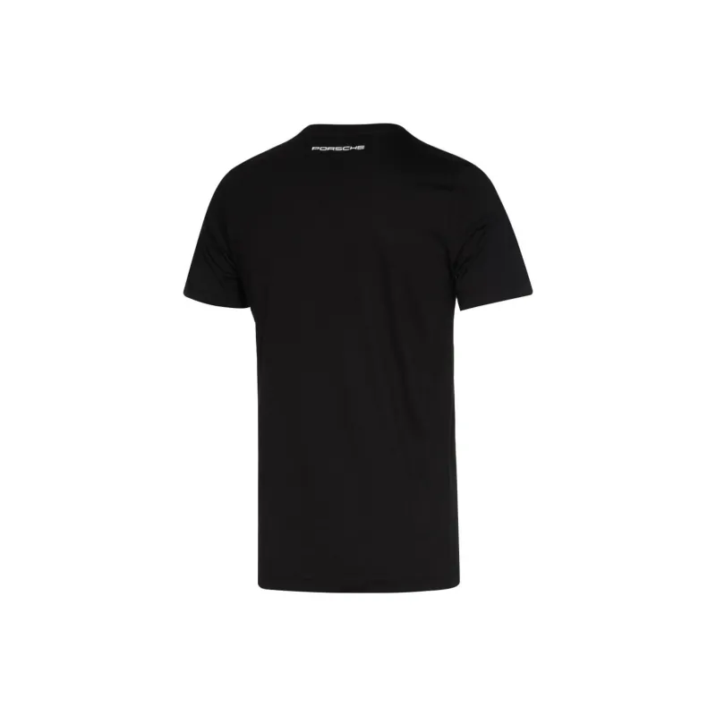 PUMA x Porsche , T Shirt Men's Black-1