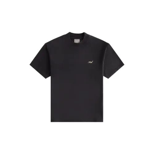 KITH Women's AW23 Fall/Winter Collection T-Shirts Women's Black